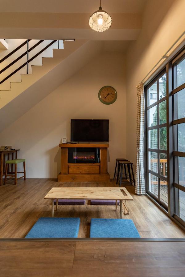 Forest B&B Ji'an Exterior photo